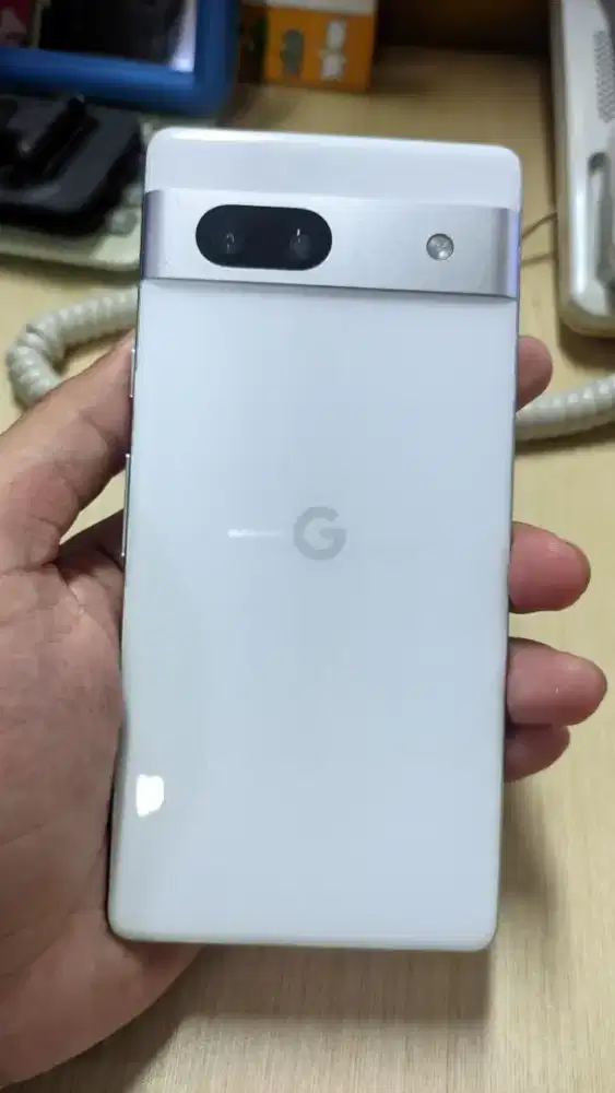 Google Pixel 7a 8/128