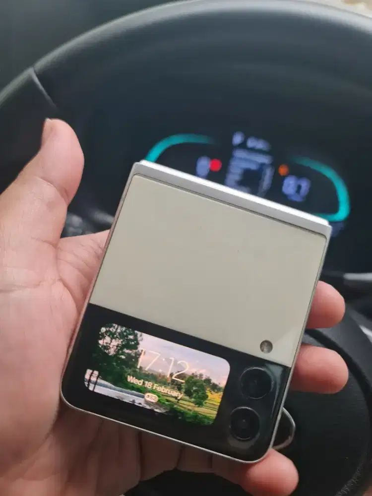 samsung flip 3 batangan (-) nego