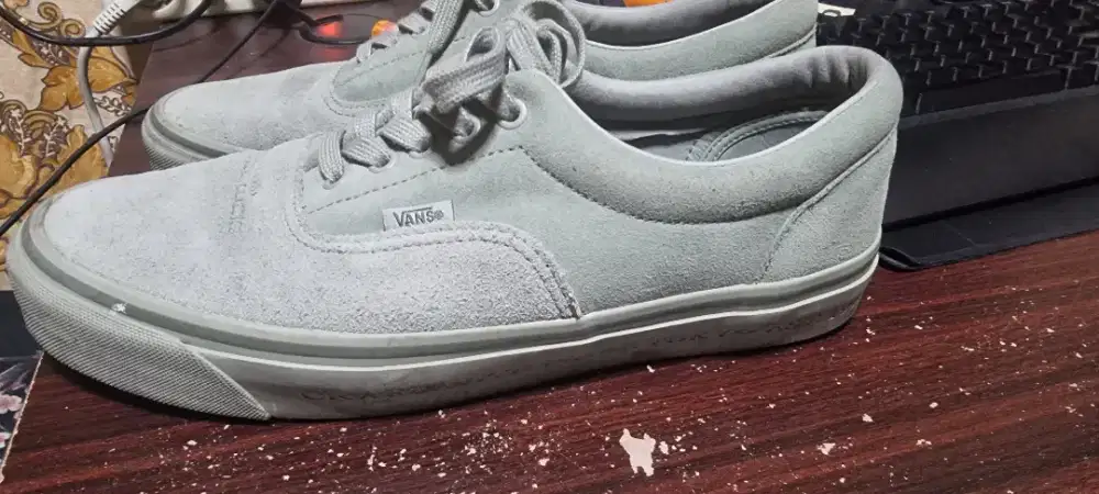 Sepatu vans Neighborhood