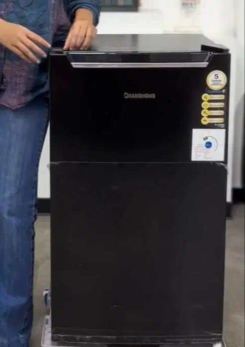 Kulkas 1 Pintu Changhong