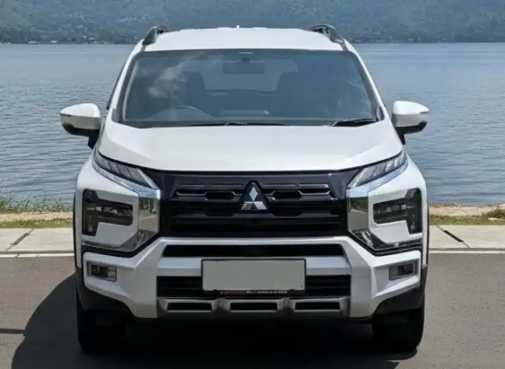 Mits New Xpander Cross 1.5 AT  plus Terwat