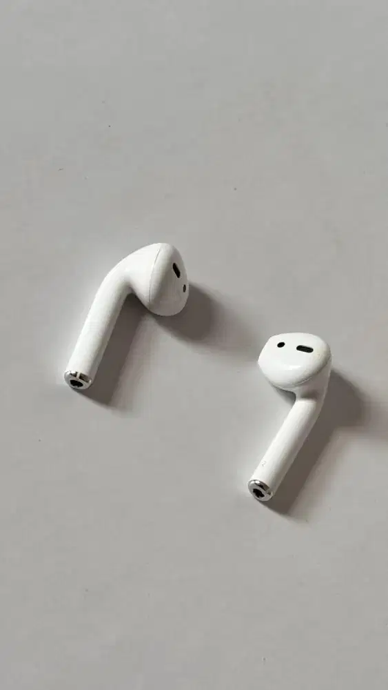 Aipods Gen 1/2 Apple