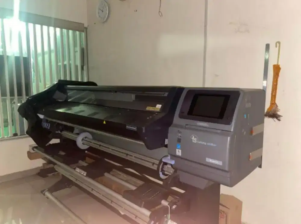 Hp latex color LaserJet 375
