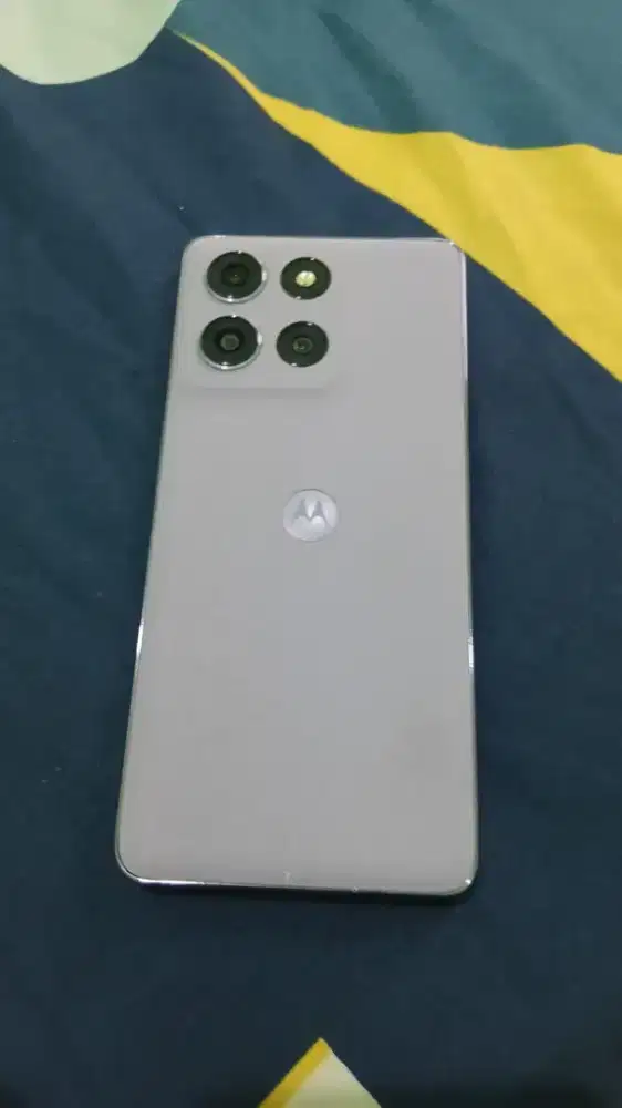 MOTOROLA G86 POWER 5G