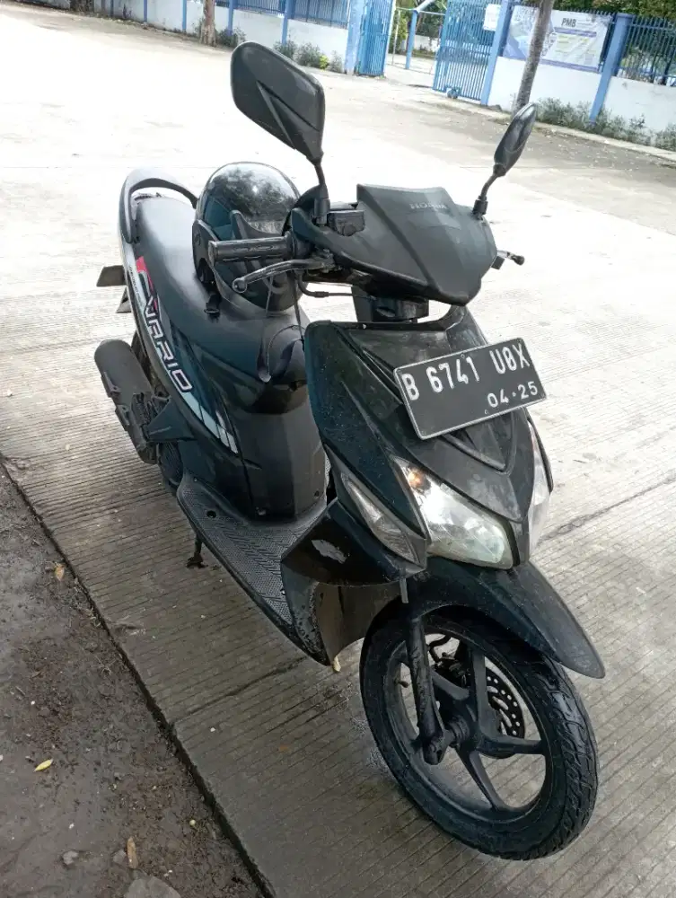 HONDA VARIO CW 2010