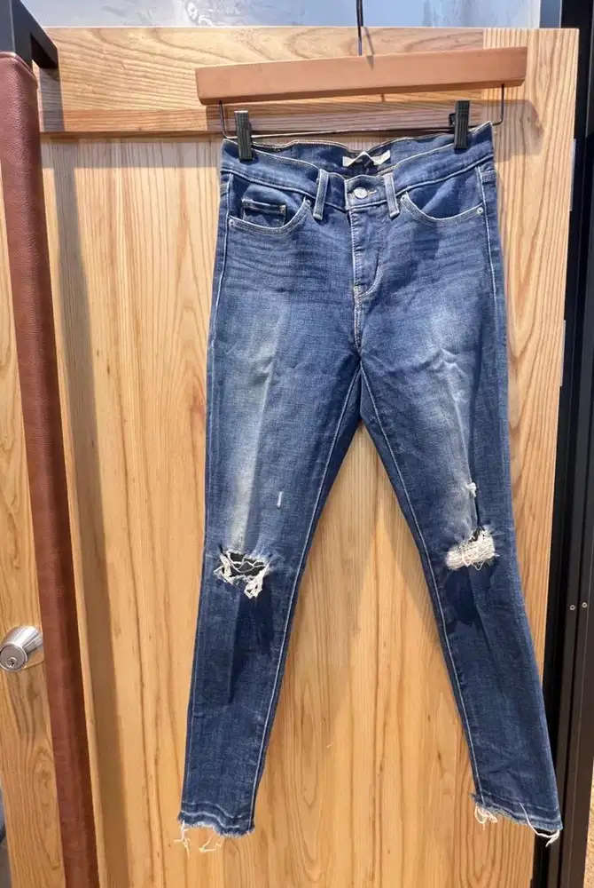 Celana Original Levi's 314 Skinny