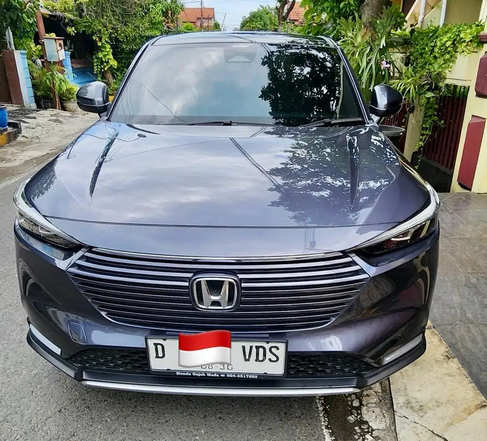 HRV SE AT 2025 panoramic