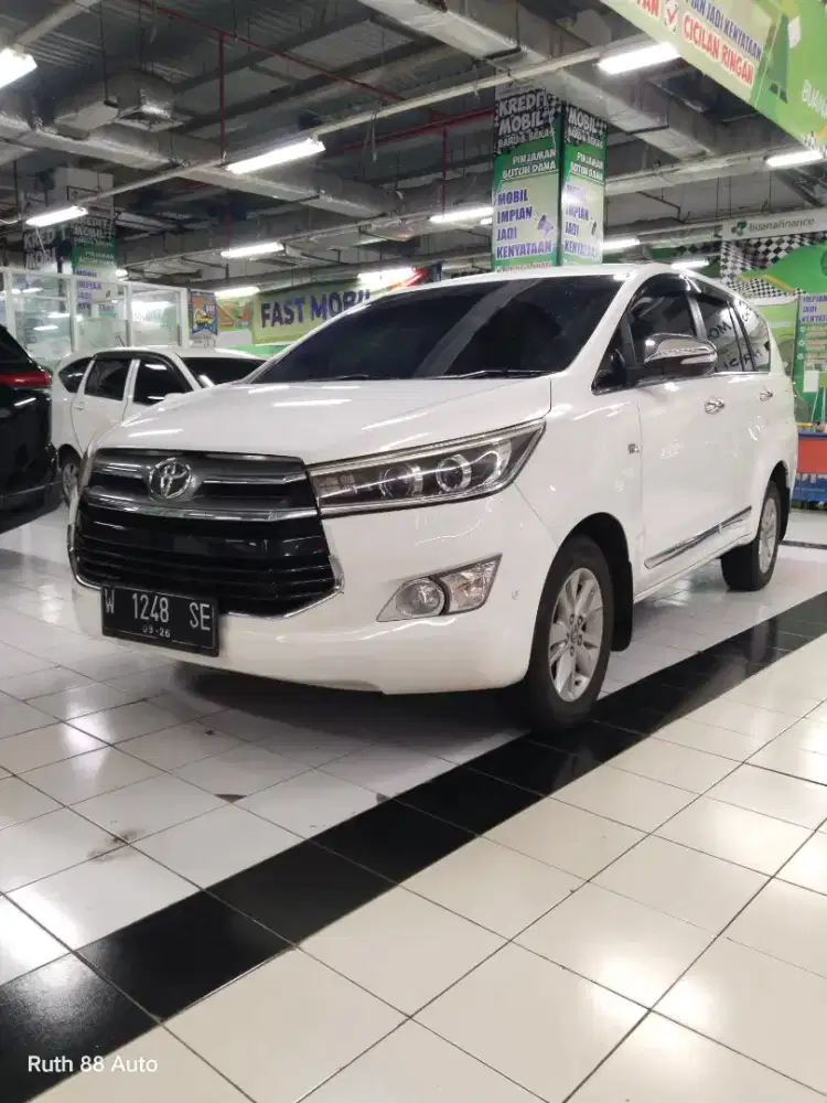 INNOVA 2.0 Q AT BENSIN 2016