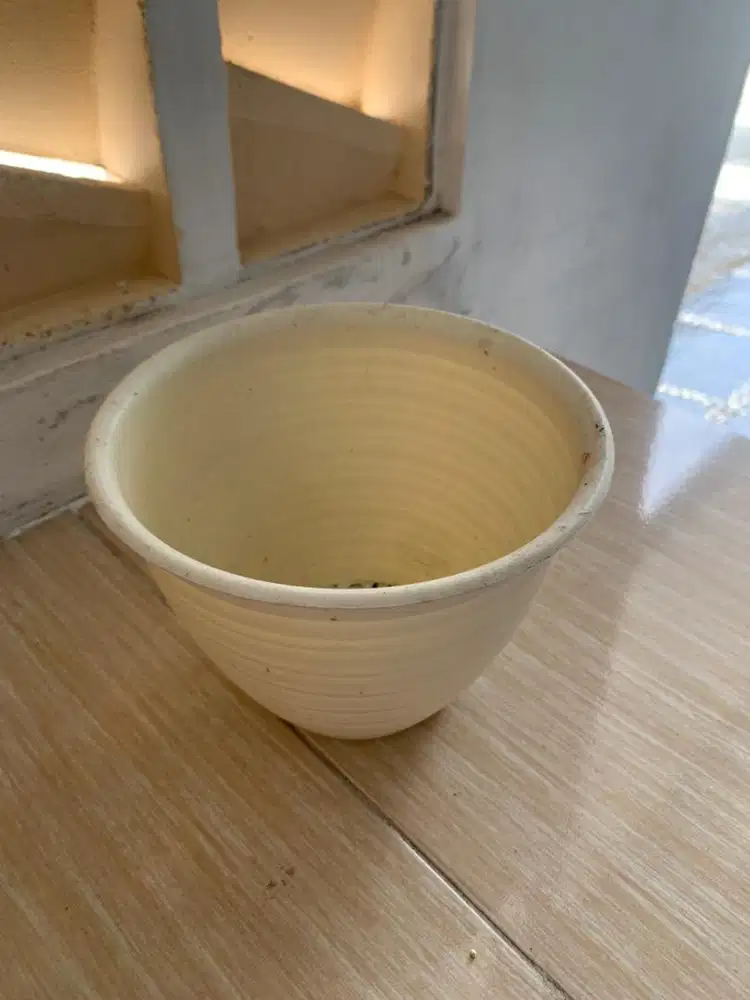 Pot tanaman hias ukuran 10cm