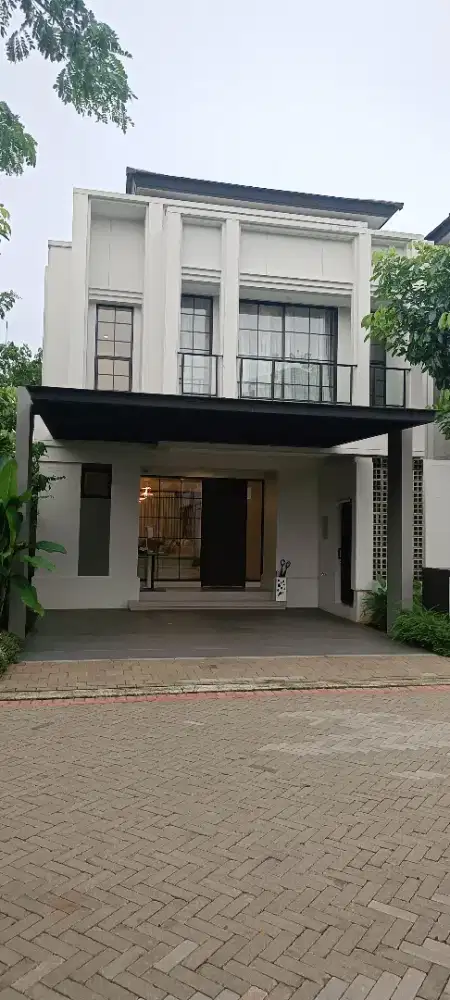 Cluster Welton Signature @Hiera BSD