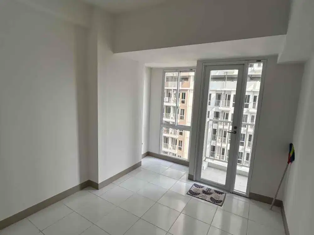 Dijual Apartement Tokyo PIK 2 tipe Studio Kosongan!!