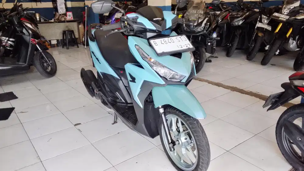 (#) Honda Vario led old 2017