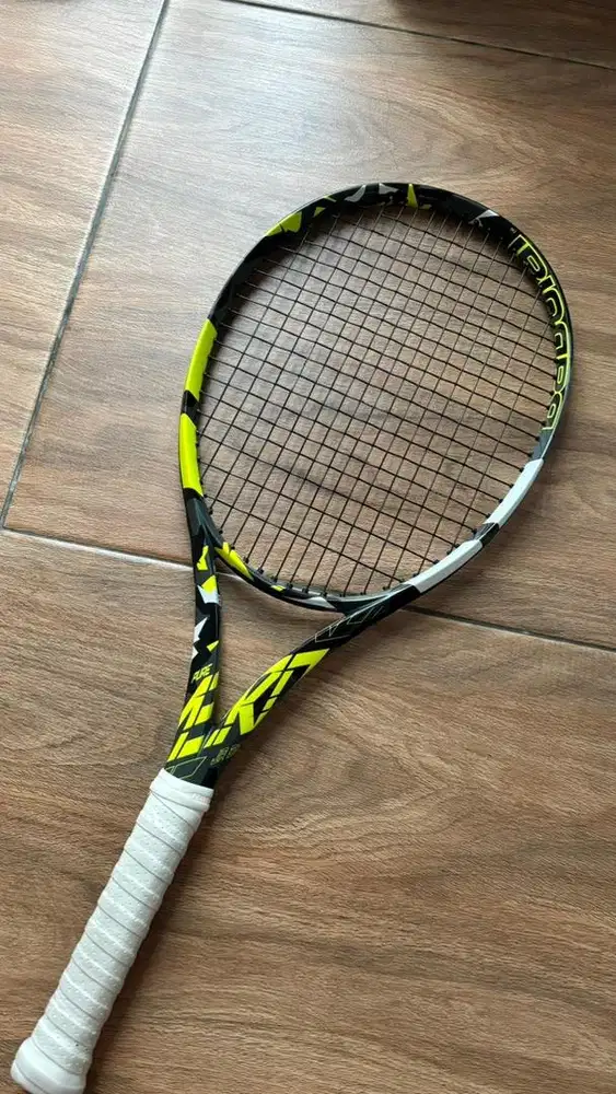 babolat pure jr26