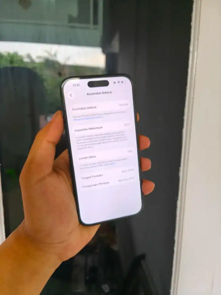 iphone 15 128gb iBox