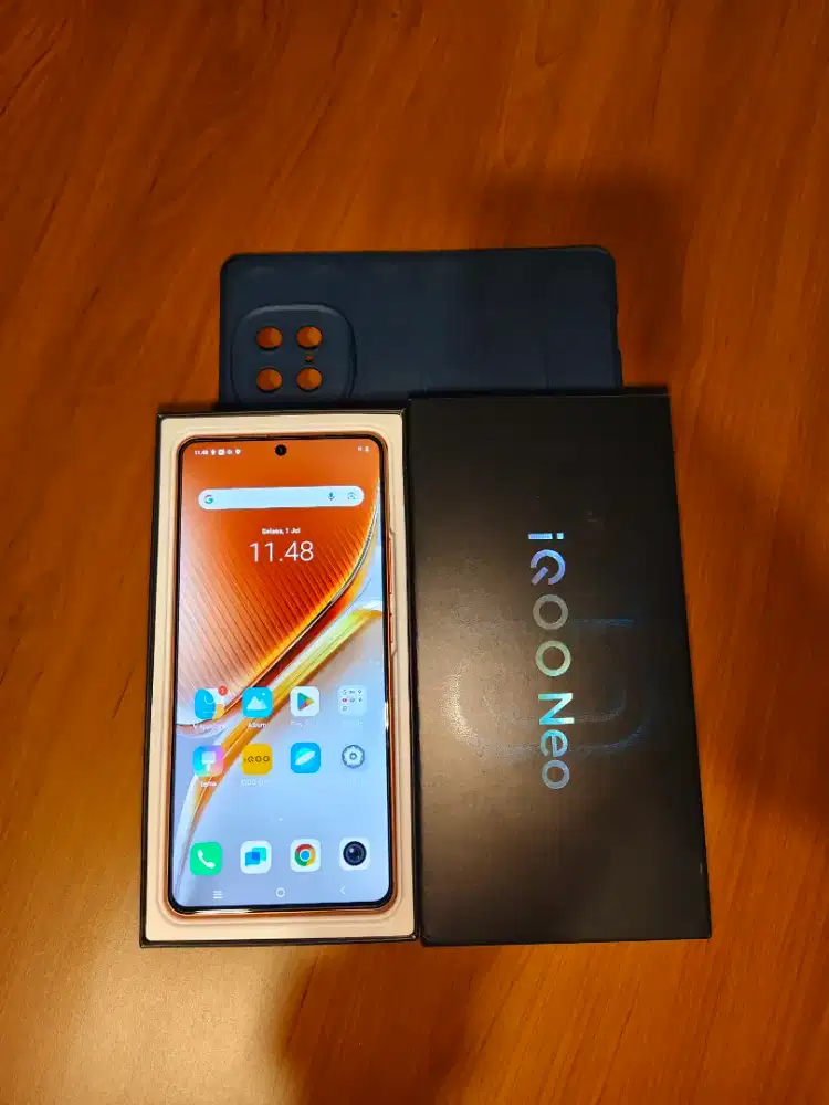 IQOO NEO 10 16/512GB