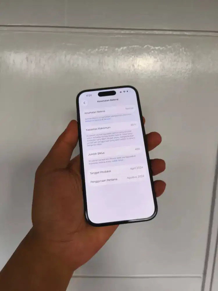 iphone 15 128gb iBox