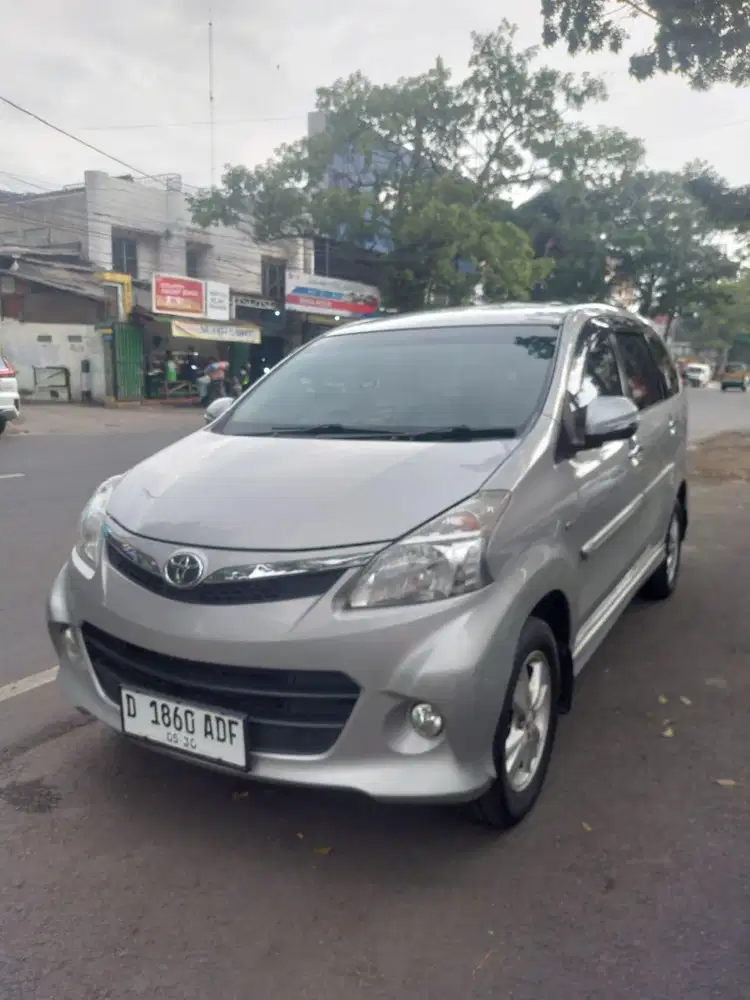 Toyota veloz 1.5 manual 2015