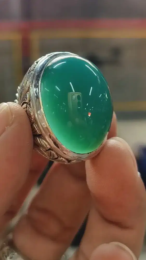 Batu Bacan Doko lawas