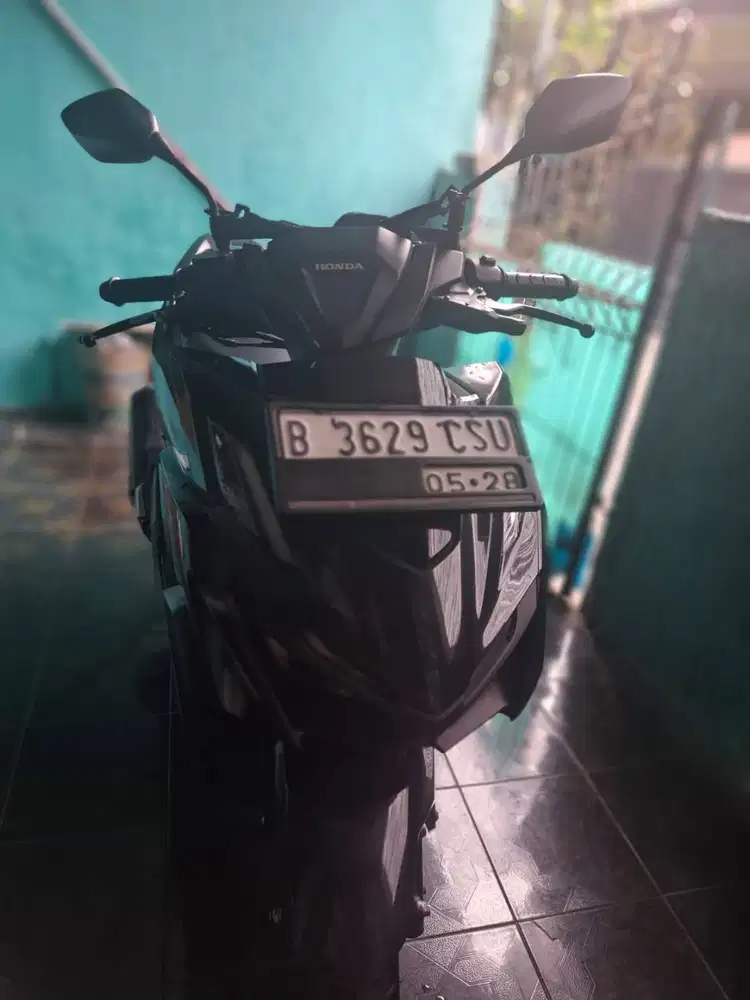 HONDA VARIO 160 CBS 2023