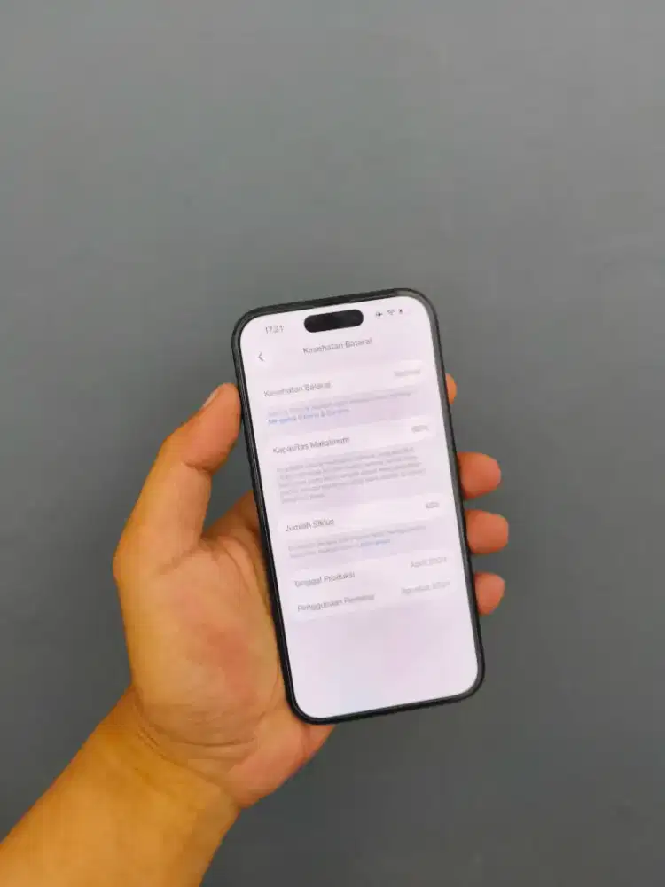 iphone 15 128gb iBox