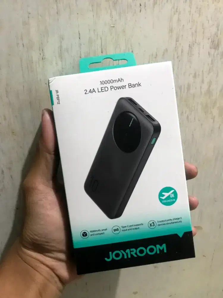 Powerbank Joyroom