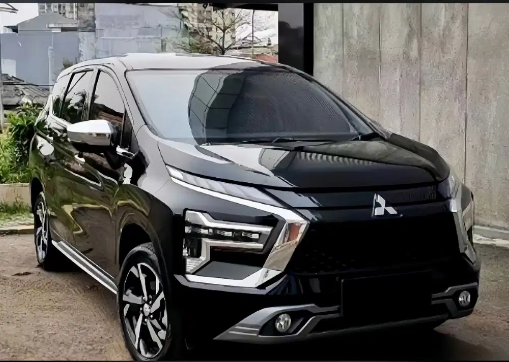 Mitsubishi Xpander 2024 Bensin