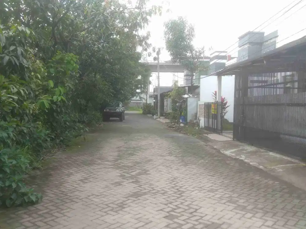 murah dibawah harga pasar rumah siap huni di Ciwastra dkt Margahayu Raya