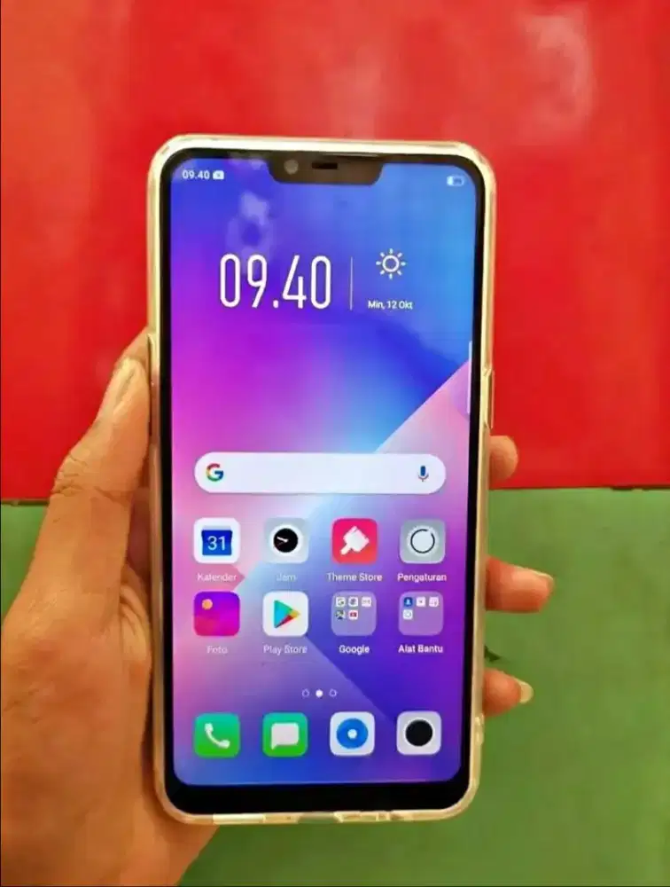 Oppo A3s 6/128Gb