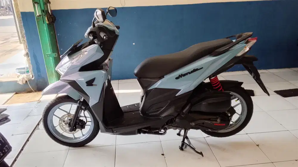 (#) Honda Vario led old 2017  super mulus