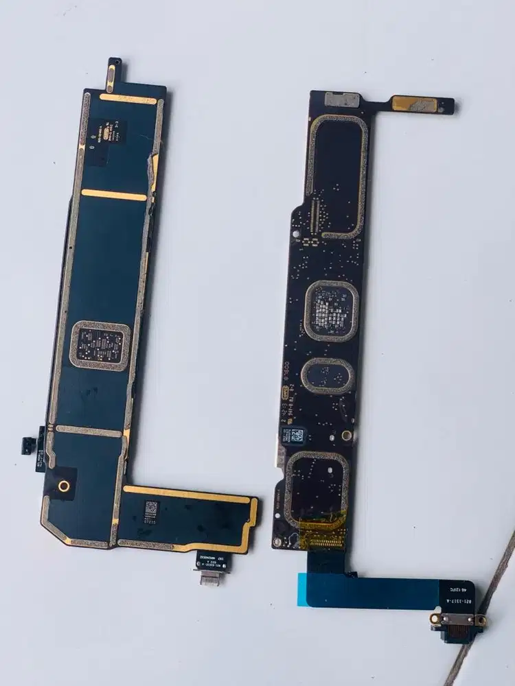 Mesin ipad mini 2 dan mini 6 icloud sudah dikeluarkan