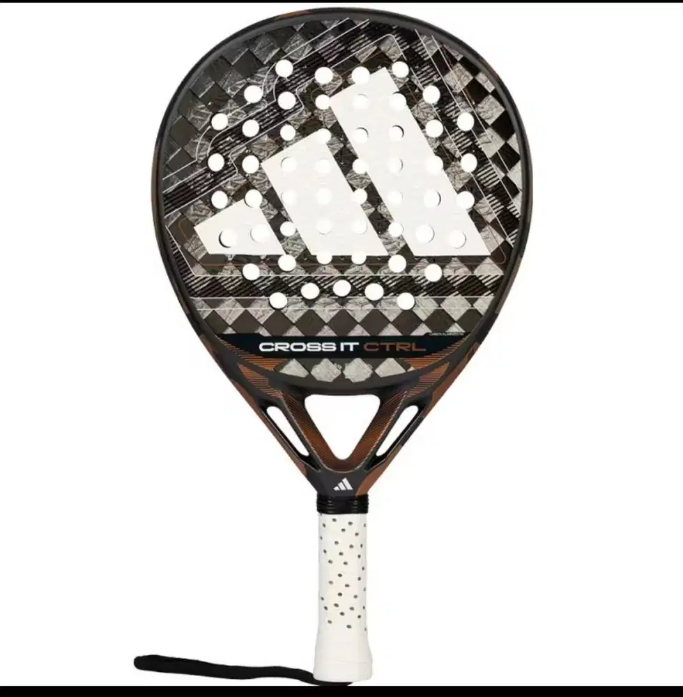 padel adidas cross it ctrl 2026
