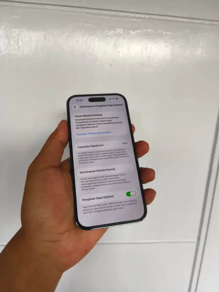 iphone 14 Pro 256gb iBox