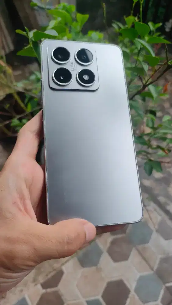 Diju cpt bsa TT Xiaomi MI 14T 12/512GB 5G Normal Mulus Orian No Minus