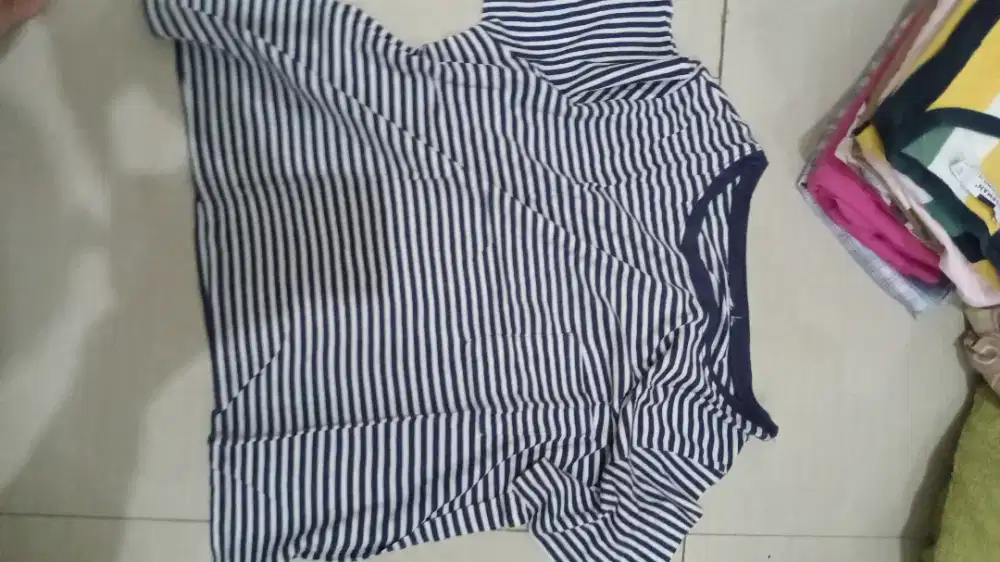 Baju doang 10k ambil semua