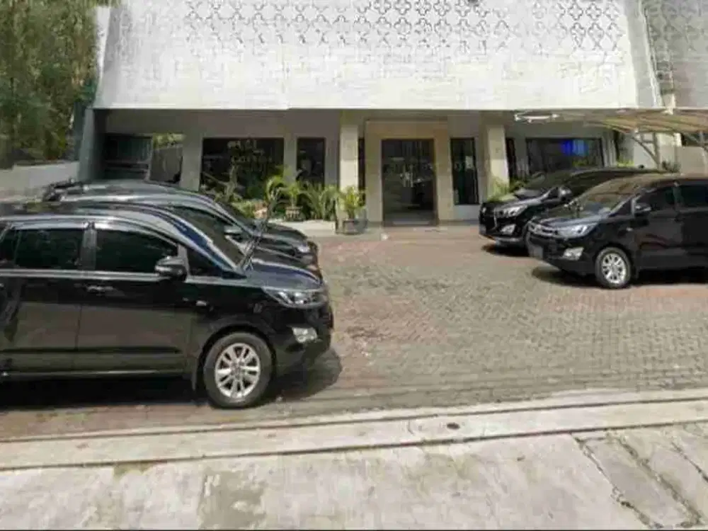 Komersial Raya Diponegoro Strategis dkt raya darmo dr soetomo