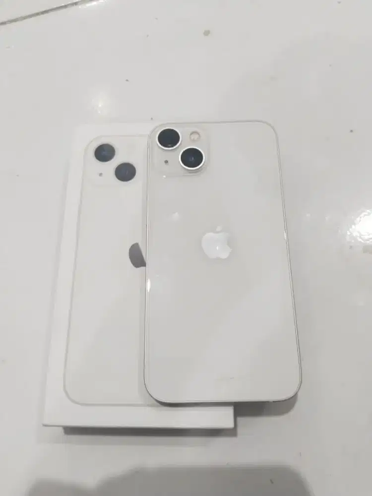 Iphone 13 128gb ibox