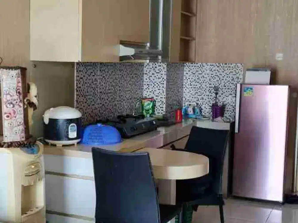 SEWA MURAH INCLD SC IPL APARTEMEN PUNCAK BUKIT GOLF UNIT BAGUS