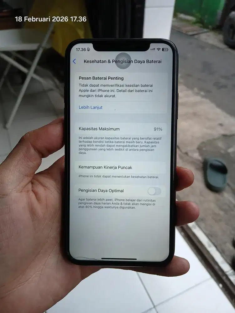 iPhone XS 256gb Space Grey Kemenprin.