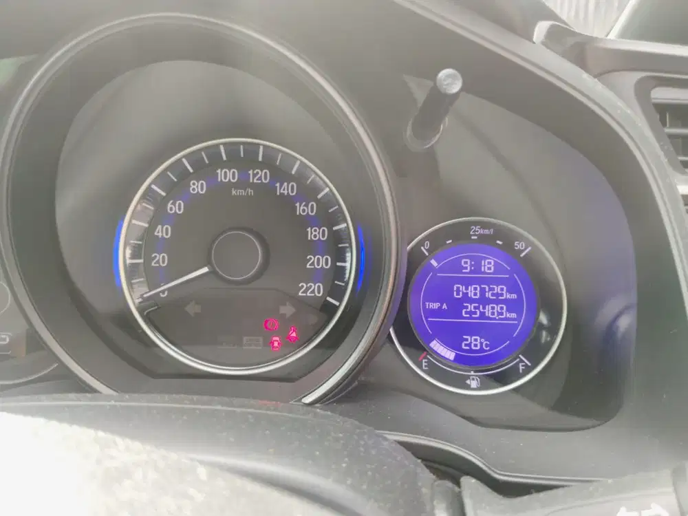 Honda Jazz 2020 Bensin