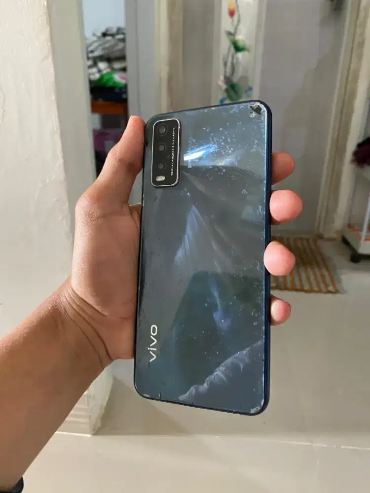 vivo y20s 8 256gb