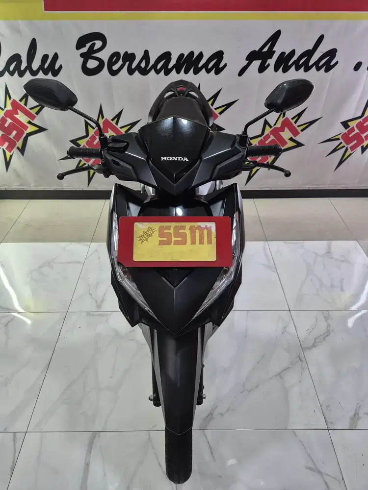 H vario 150 exclusive se