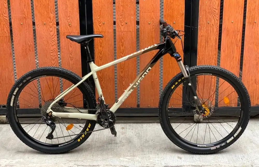 Polygon Xtrada 6 2021 Upgrade