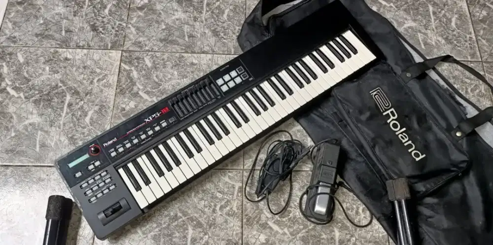 Roland XPS - 10