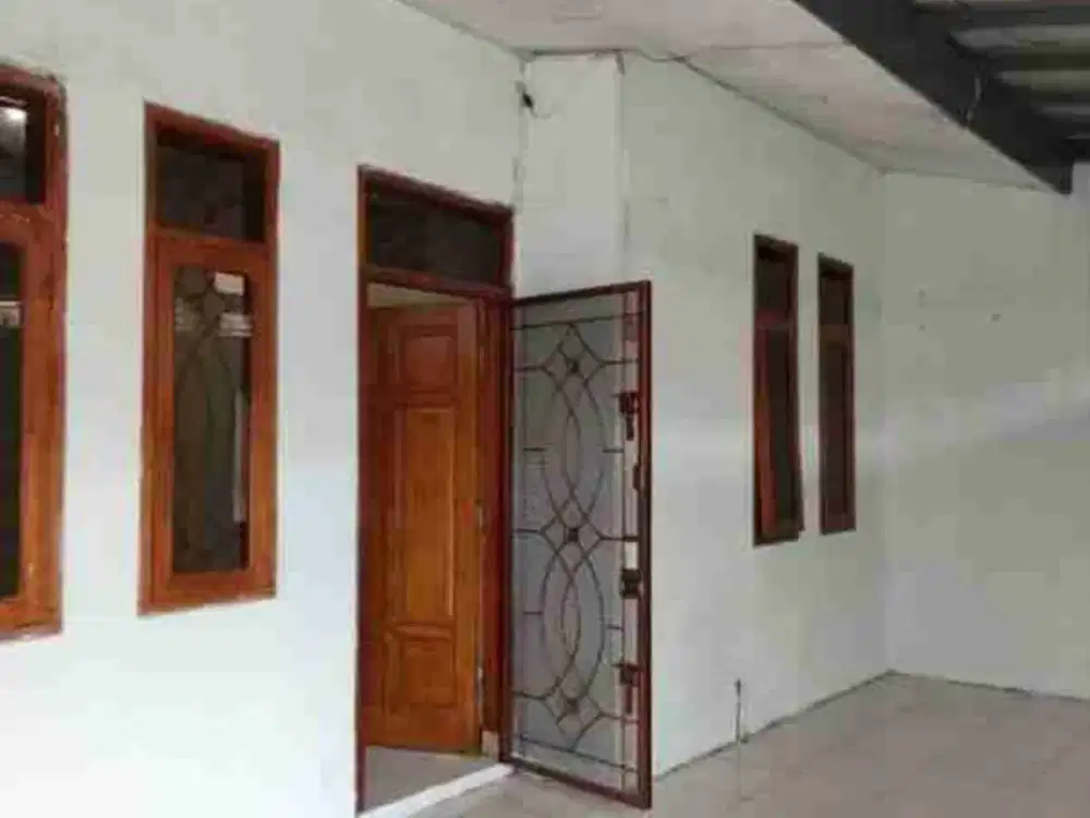 Disewakan Rumah TKI Taman Kopo Indah 1