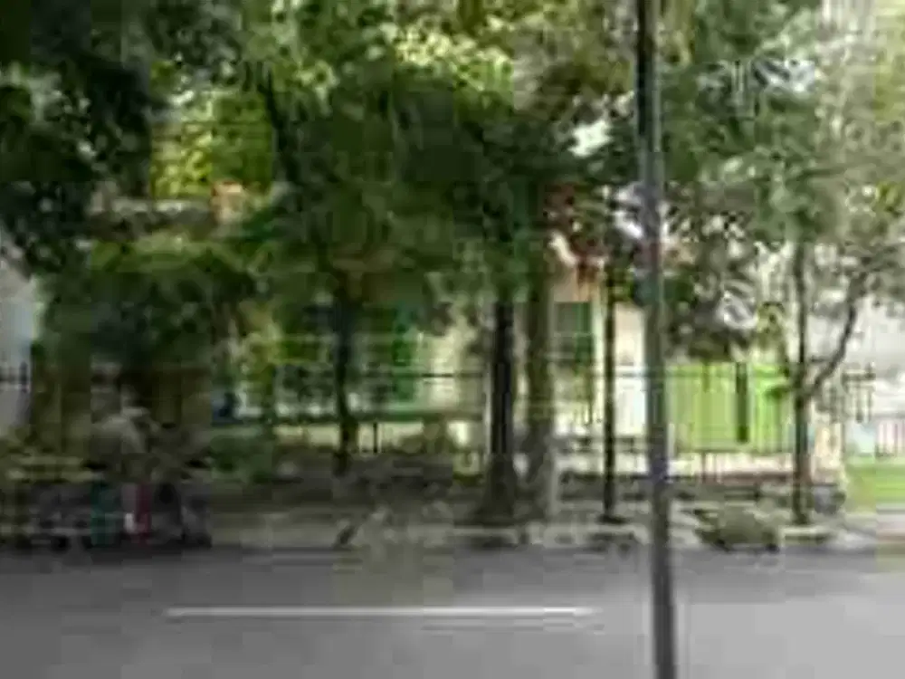 Murh Hitung Tanah Jaksa agung suprapto dkt gubeng ambengan