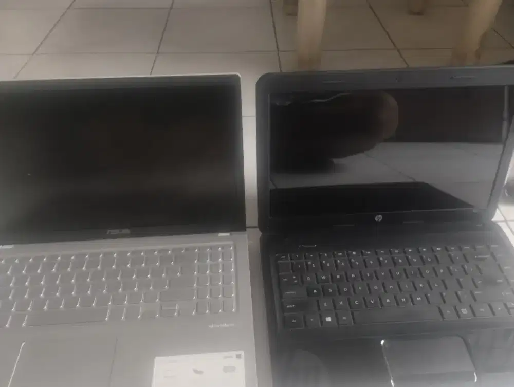 Hp ram8 dan Assus a516m