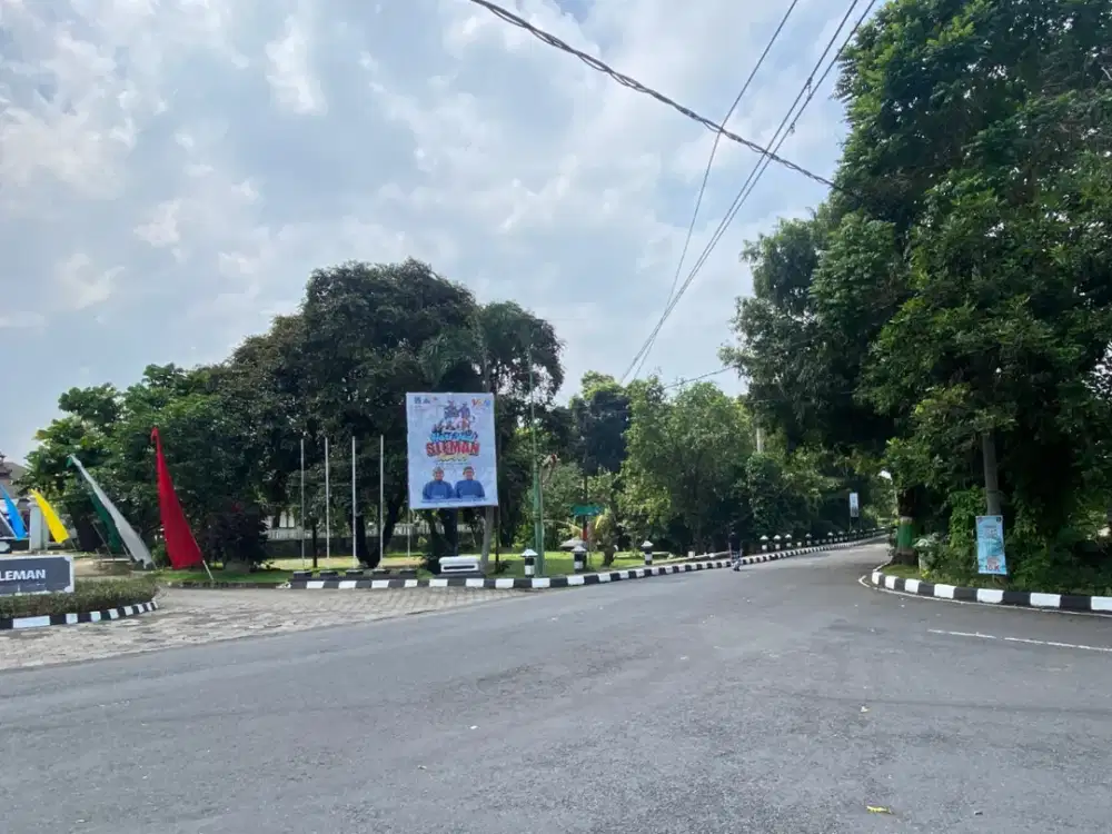 SHM Ready Siap Balik Nama, 100 Meter Jl Purbaya