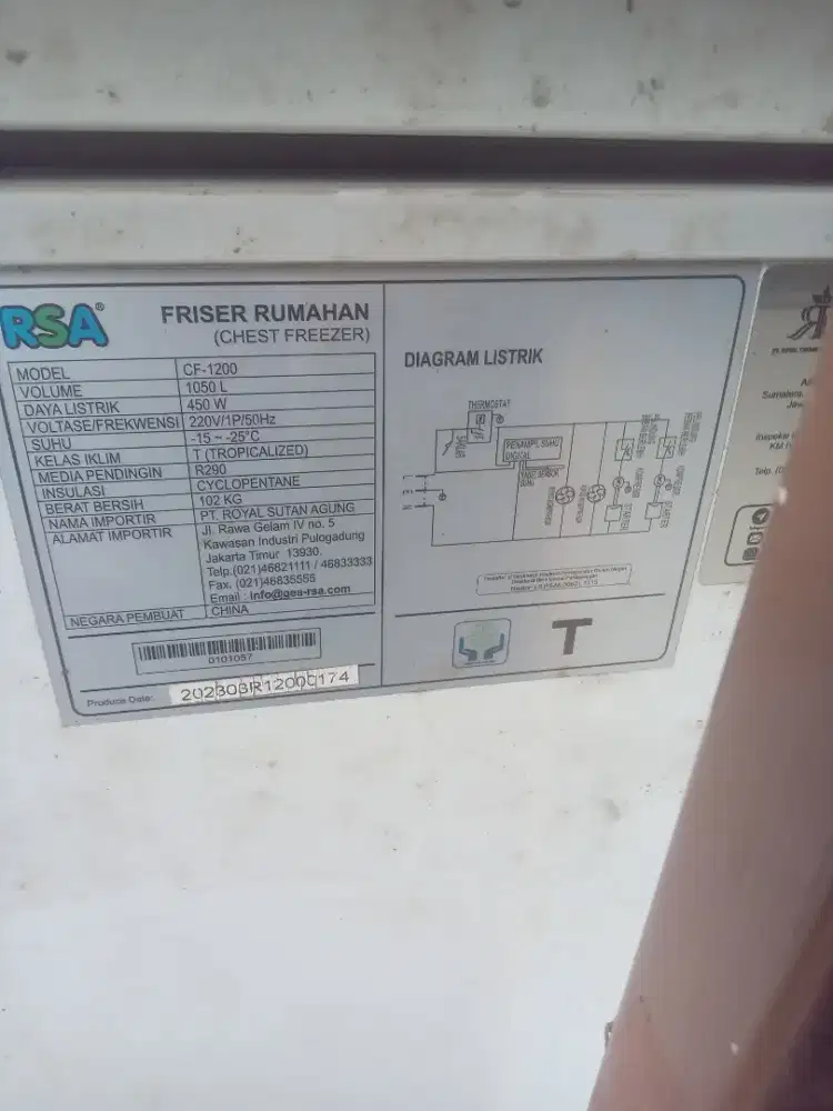 Jual 1 paket kondisi good nego