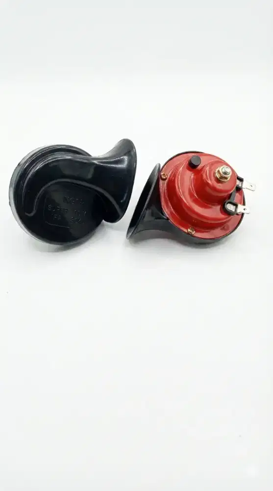 Klakson Keong DCS Motor & Mobil