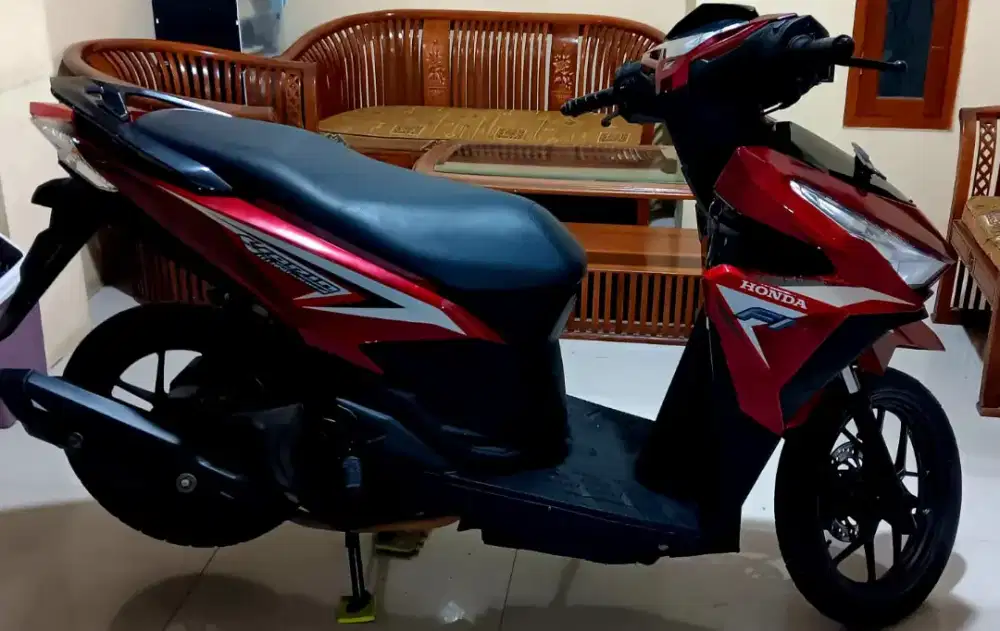 Vario led old 2015